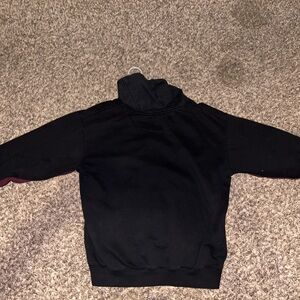 crooks and castles sweater